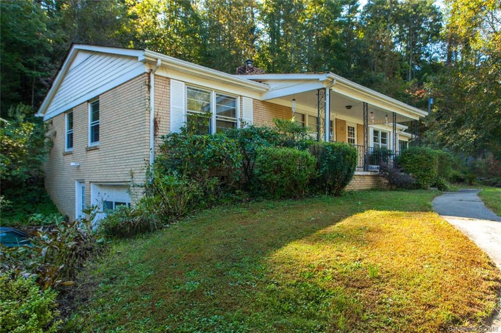 580 Oak Grove Road Marshall NC 28753