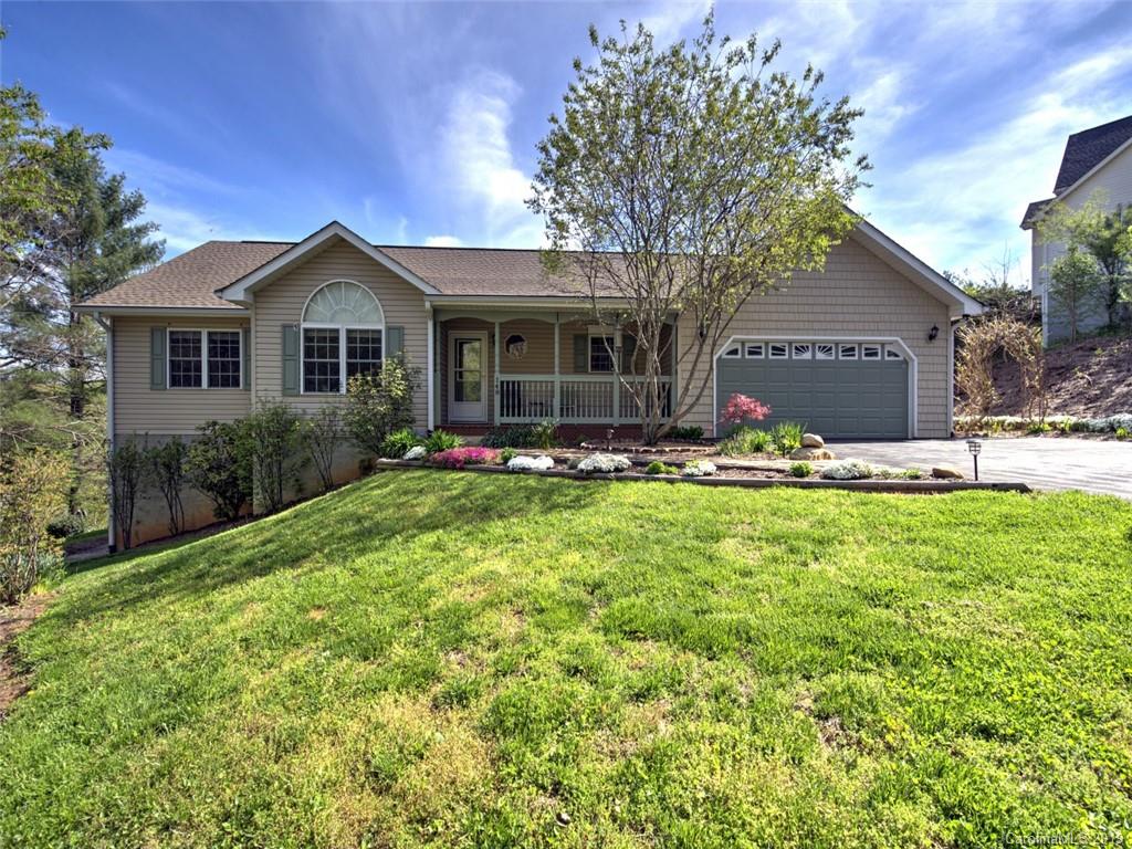 148 Double Brook Drive Weaverville NC 28787