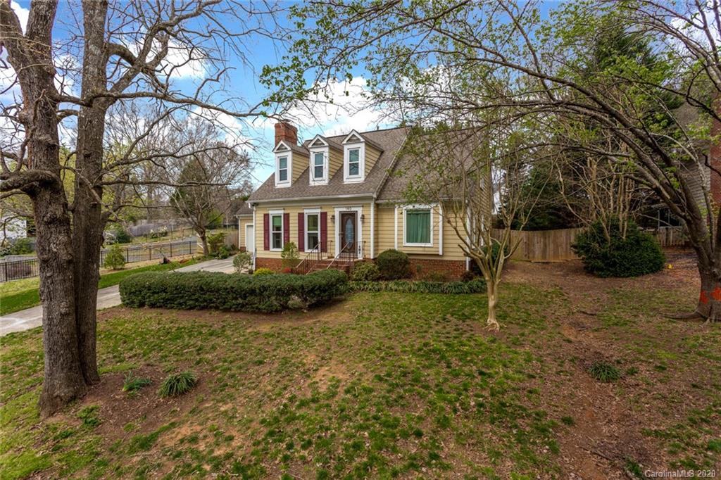 140 Whitefriars Lane Matthews NC 28105