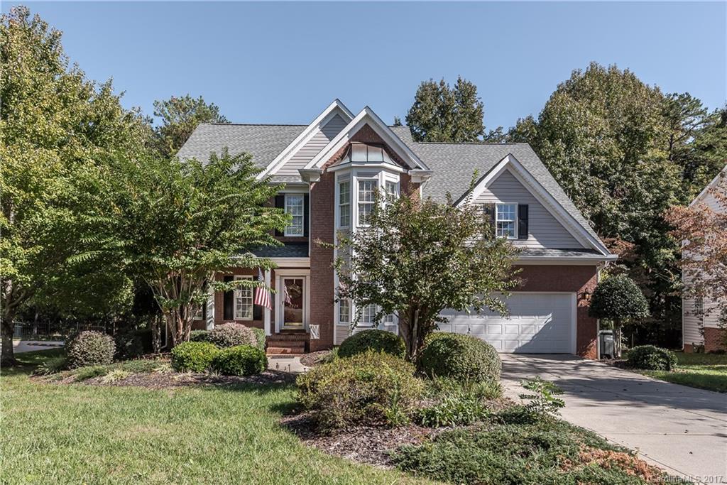6924 Olde Sycamore Drive Mint Hill NC 28227
