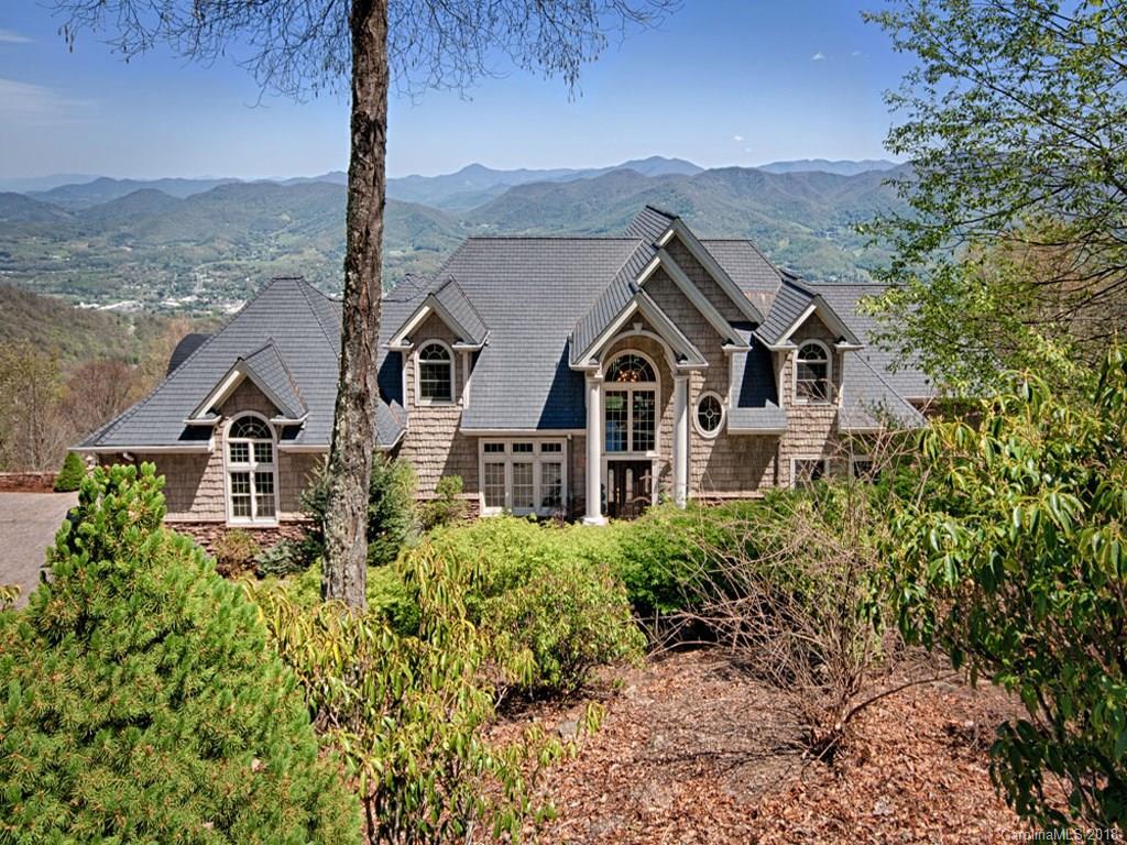 137 Alpine Lane Waynesville NC 28786