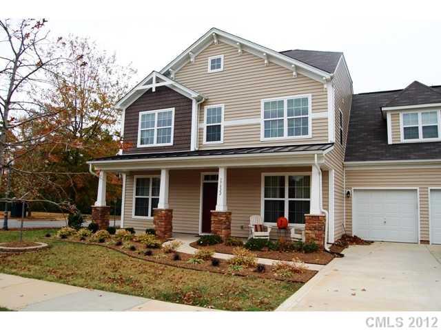 17822 Steel Horse Road Cornelius NC 28031