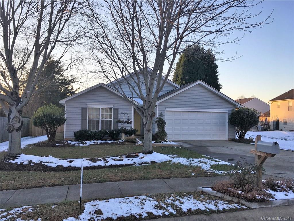 143 Nahcotta Drive Mooresville NC 28115