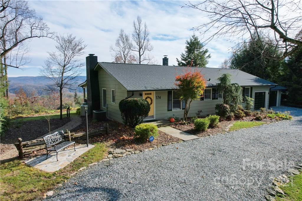 174 Judds Peak Road Saluda NC 28773