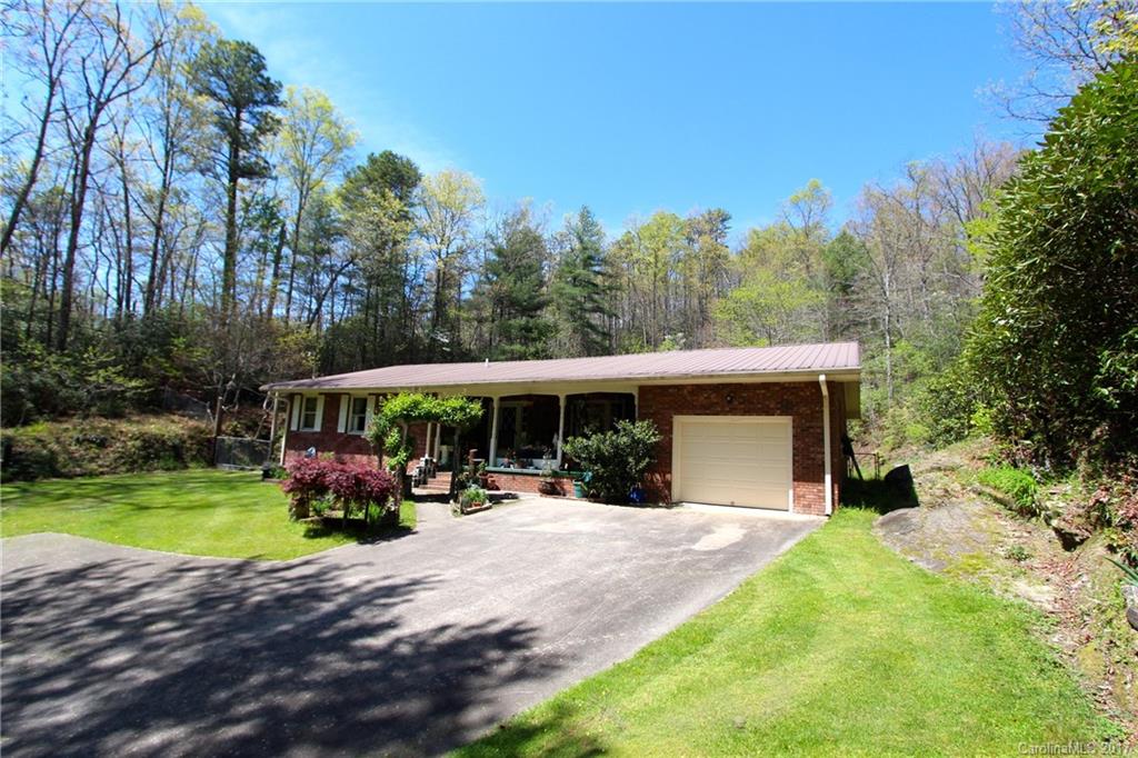 71 Country Fair Lane Rosman NC 28772