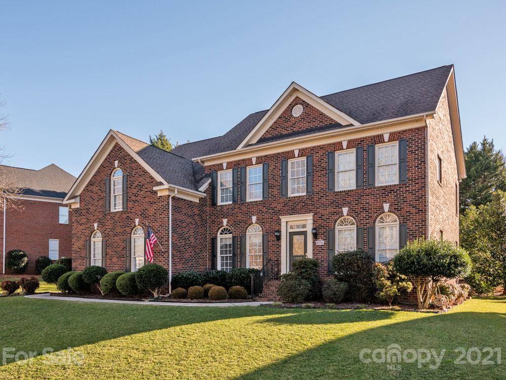 1300 Iveyridge Drive Waxhaw NC 28173