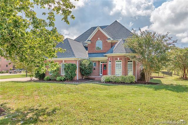 9721 Arlington Oaks Drive Charlotte NC 28227