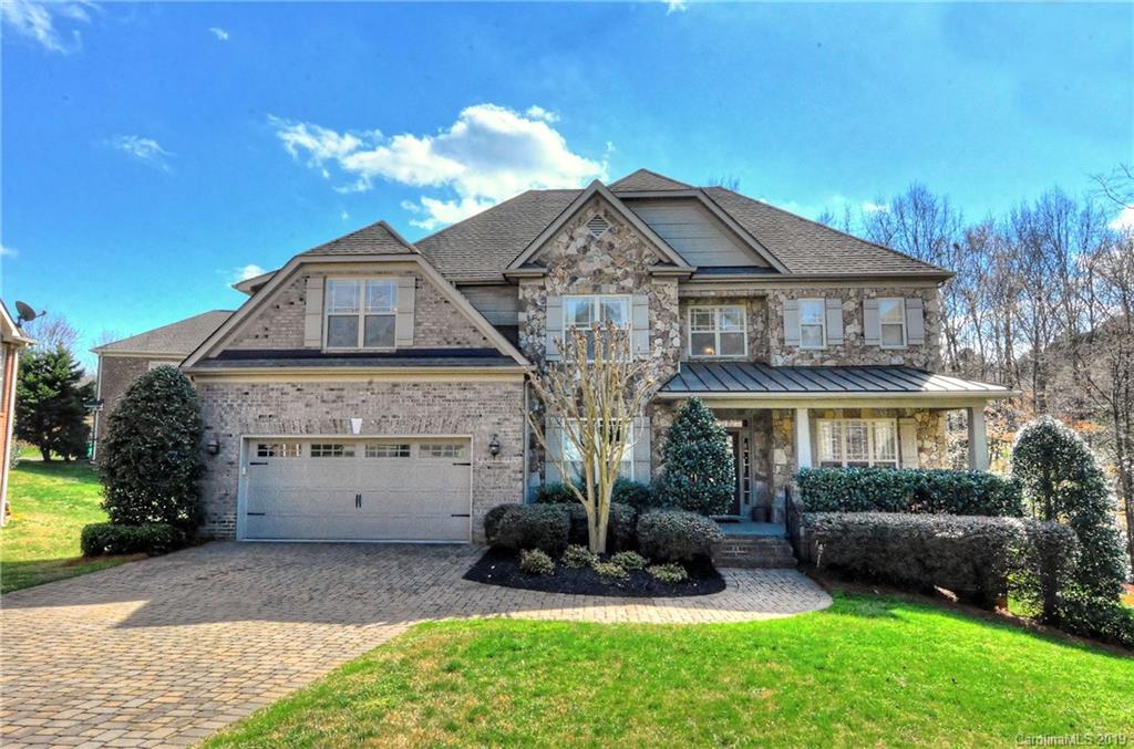 5141 Berkeley Park Court Charlotte NC 28277