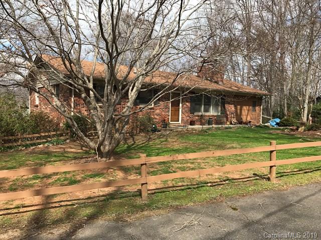 218 Beaveridge Drive Marion NC 28752