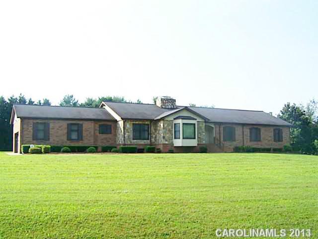 4542 King Crowder Drive Gastonia NC 28052