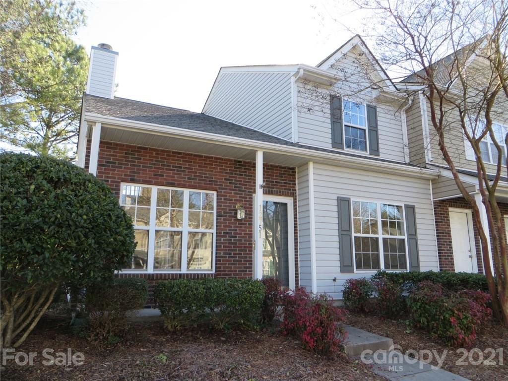 12751 Spirit Bound Way Charlotte NC 28273