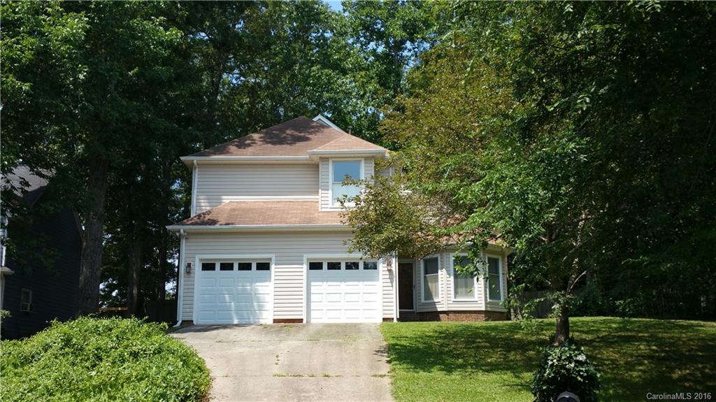 10000 Holly Tree Drive Charlotte NC 28215