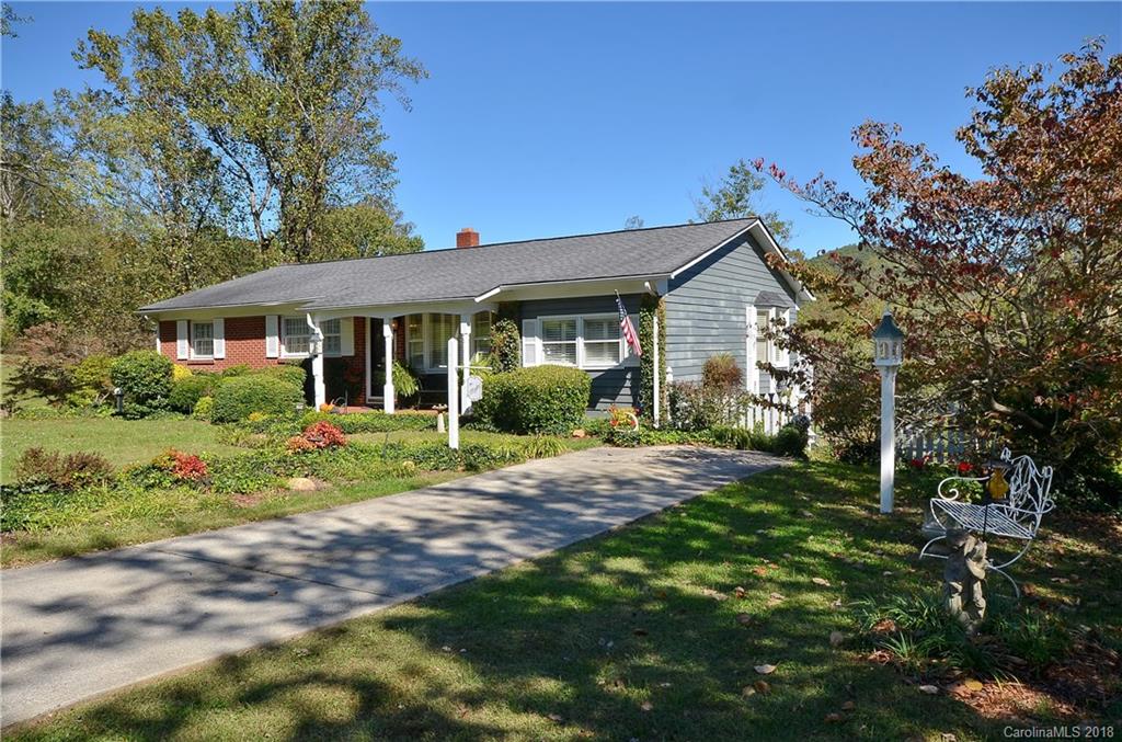 67 Pressley Road Asheville NC 28805
