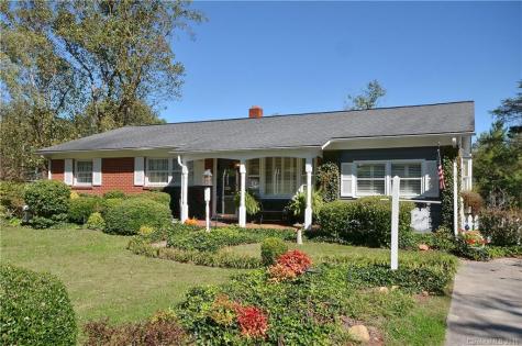 67 Pressley Road Asheville NC 28805