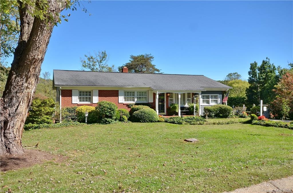 67 Pressley Road Asheville NC 28805