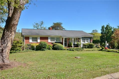 67 Pressley Road Asheville NC 28805