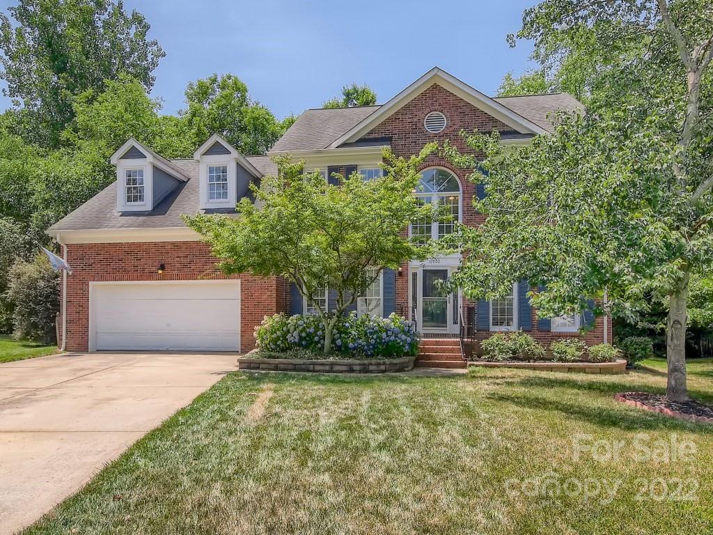 19900 Scanmar Lane Cornelius NC 28031