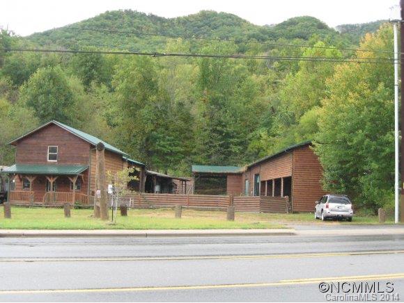 491 Soco Road Maggie Valley NC 28751