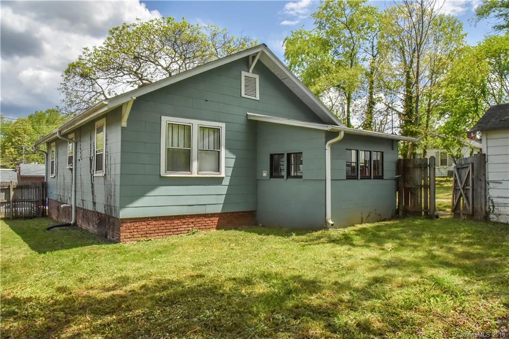 32 Dunwell Avenue Asheville NC 28806