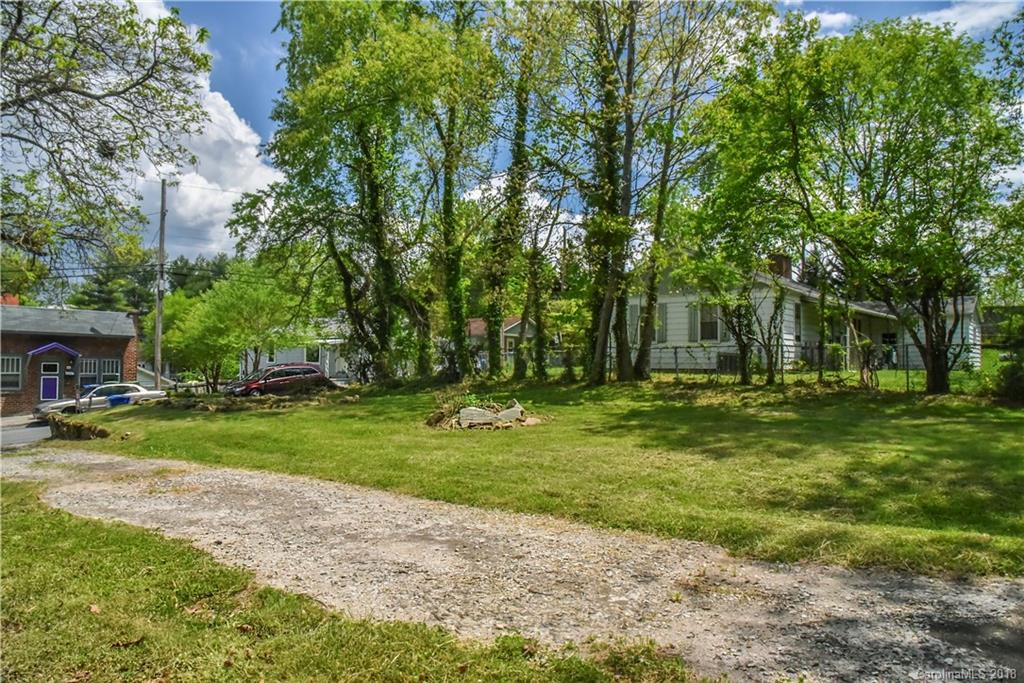 32 Dunwell Avenue Asheville NC 28806