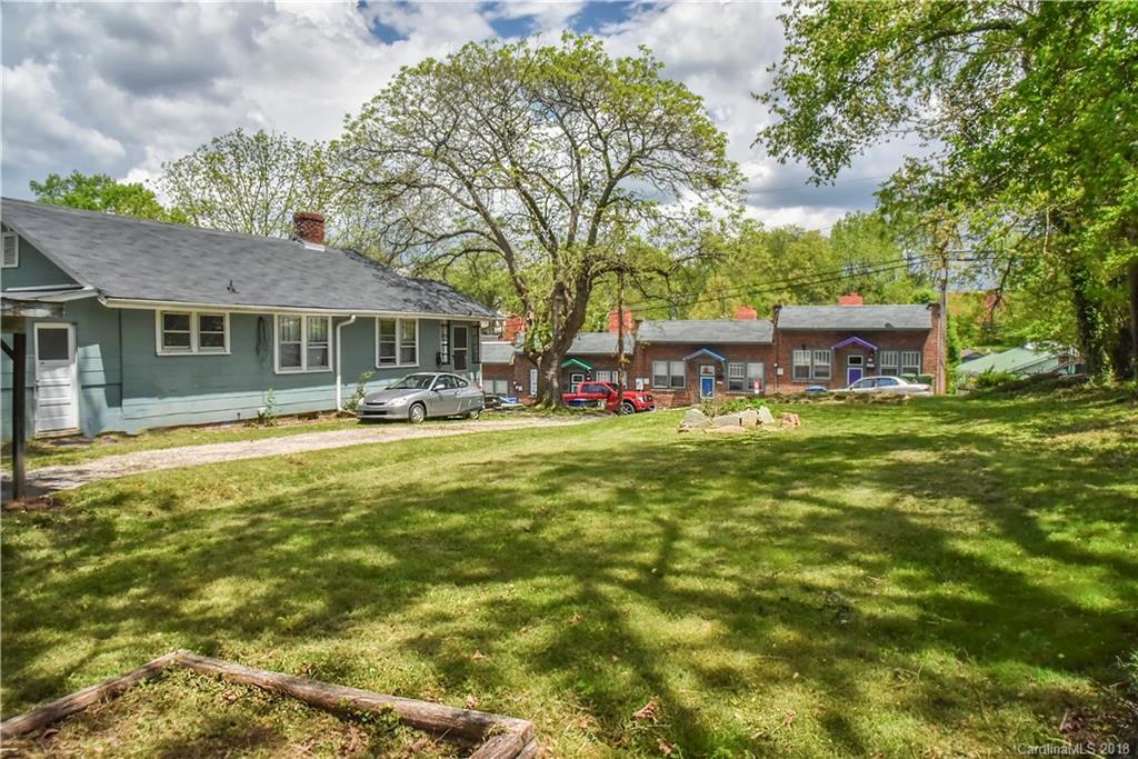 32 Dunwell Avenue Asheville NC 28806