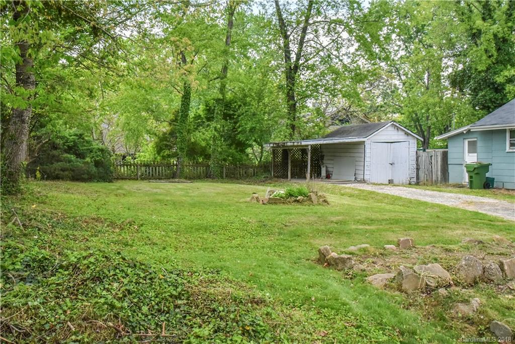 32 Dunwell Avenue Asheville NC 28806