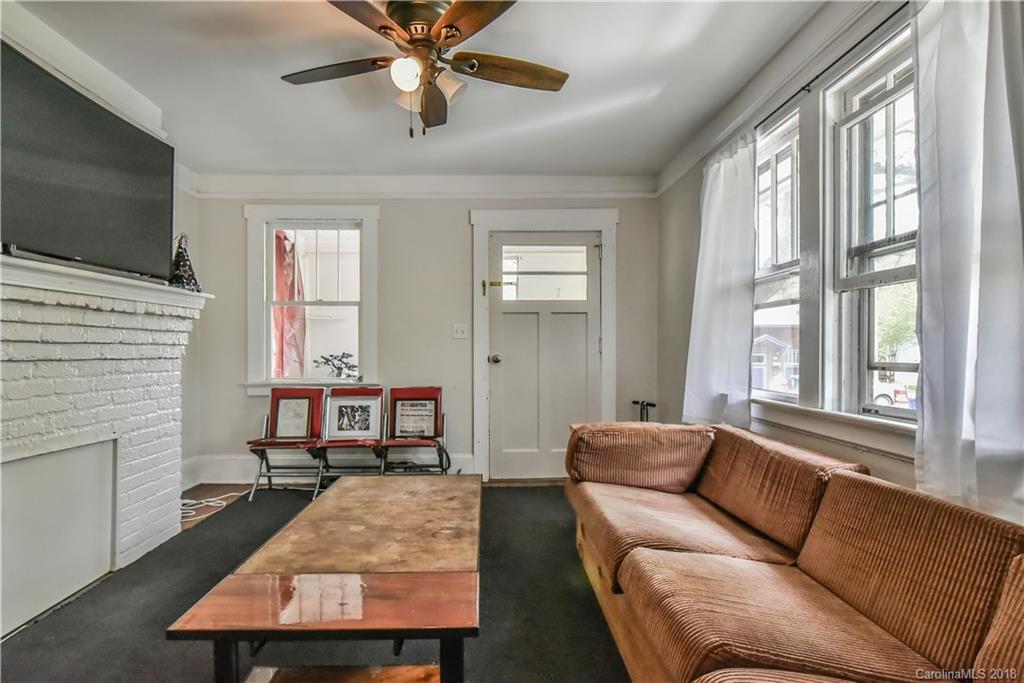 32 Dunwell Avenue Asheville NC 28806
