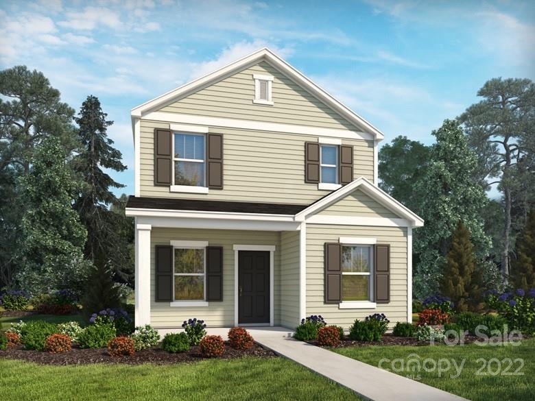 11036 Broadbent Court Charlotte NC 28278