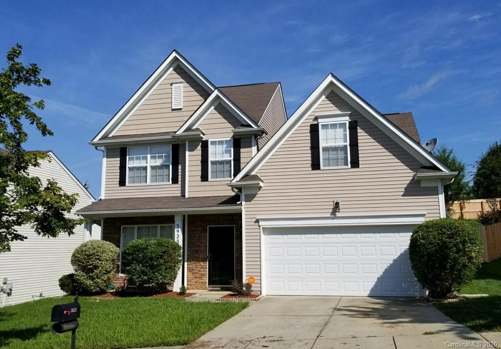3923 Hunter Hill Lane Charlotte NC 28216