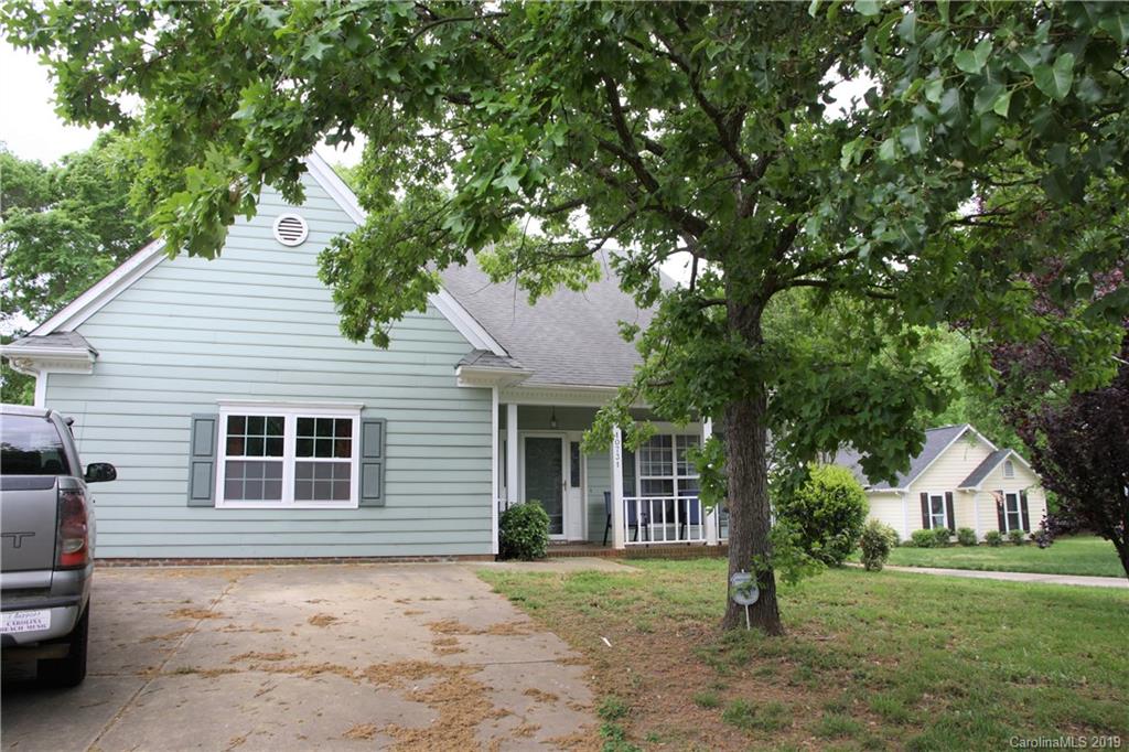 10731 Spruce Mountain Road Charlotte NC 28214
