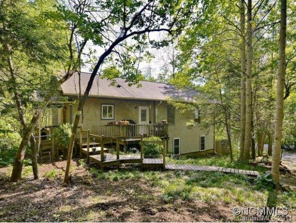 25 Mill Race Lane Swannanoa NC 28778
