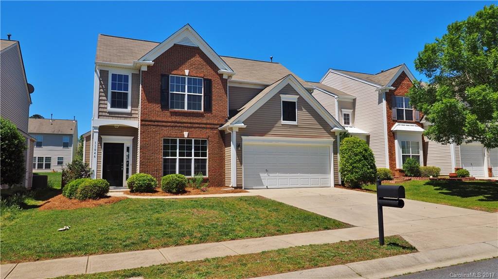 11046 Holm Oak Place Charlotte NC 28262