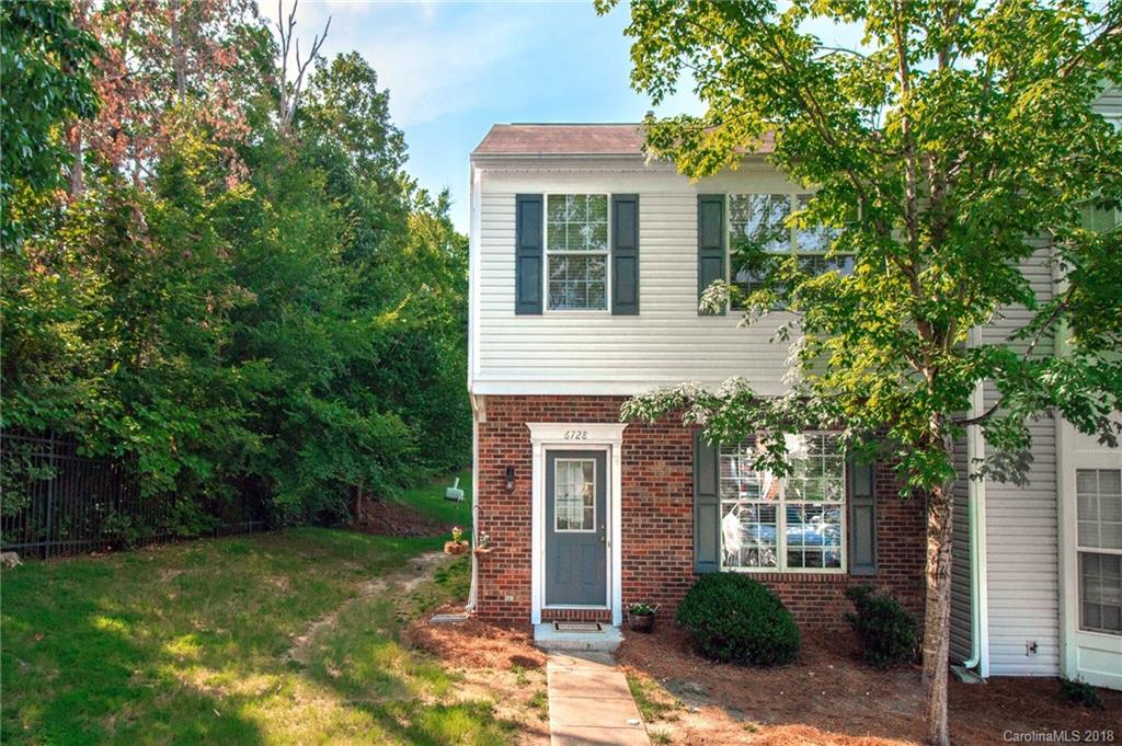 6728 Rothchild Drive Charlotte NC 28270