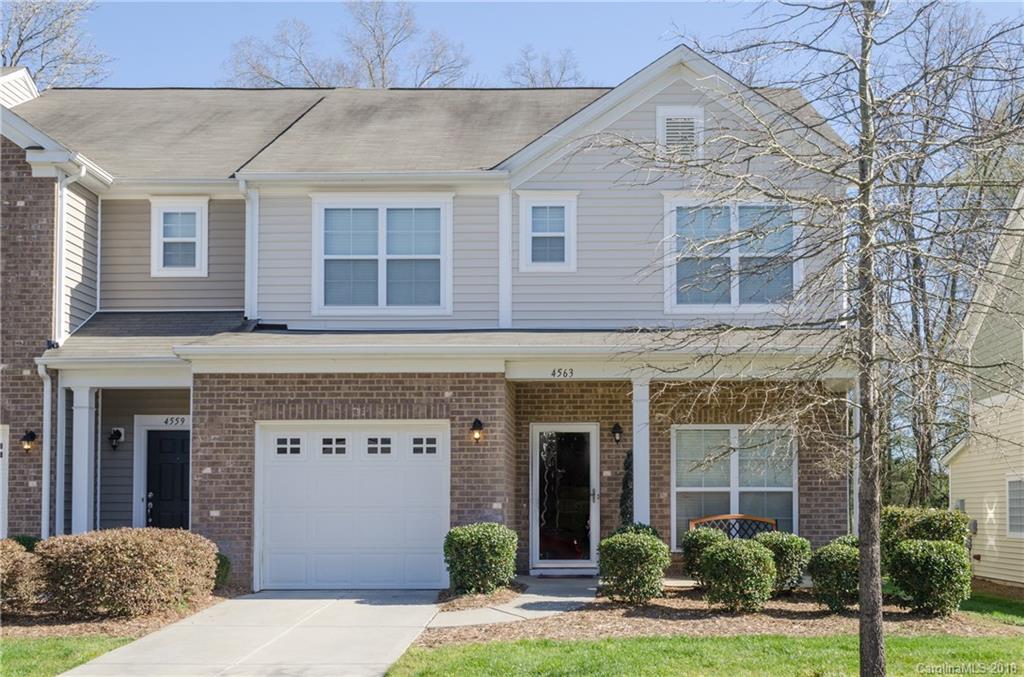 4563 Craigmoss Lane Charlotte NC 28278