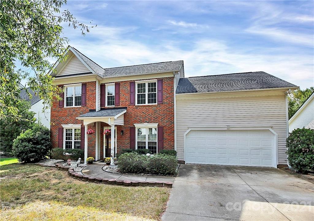 1012 Bikar Court Indian Trail NC 28079