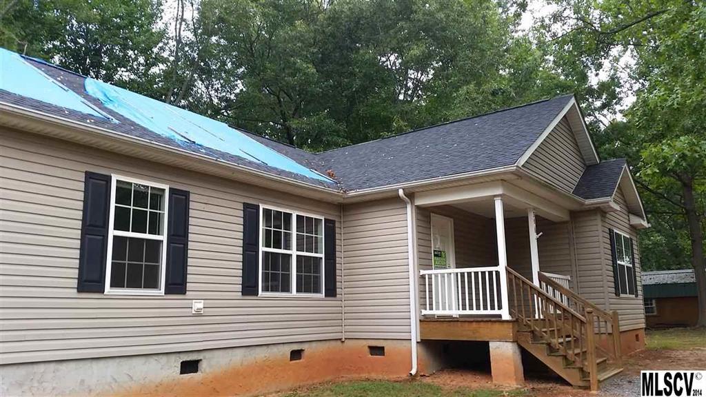 3470 Gaston Hillside Road Lincolnton NC 28092