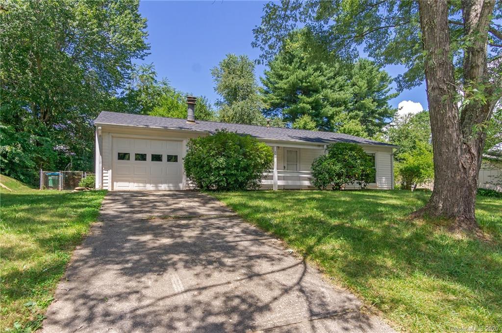 110 Wicklow Drive Asheville NC 28806