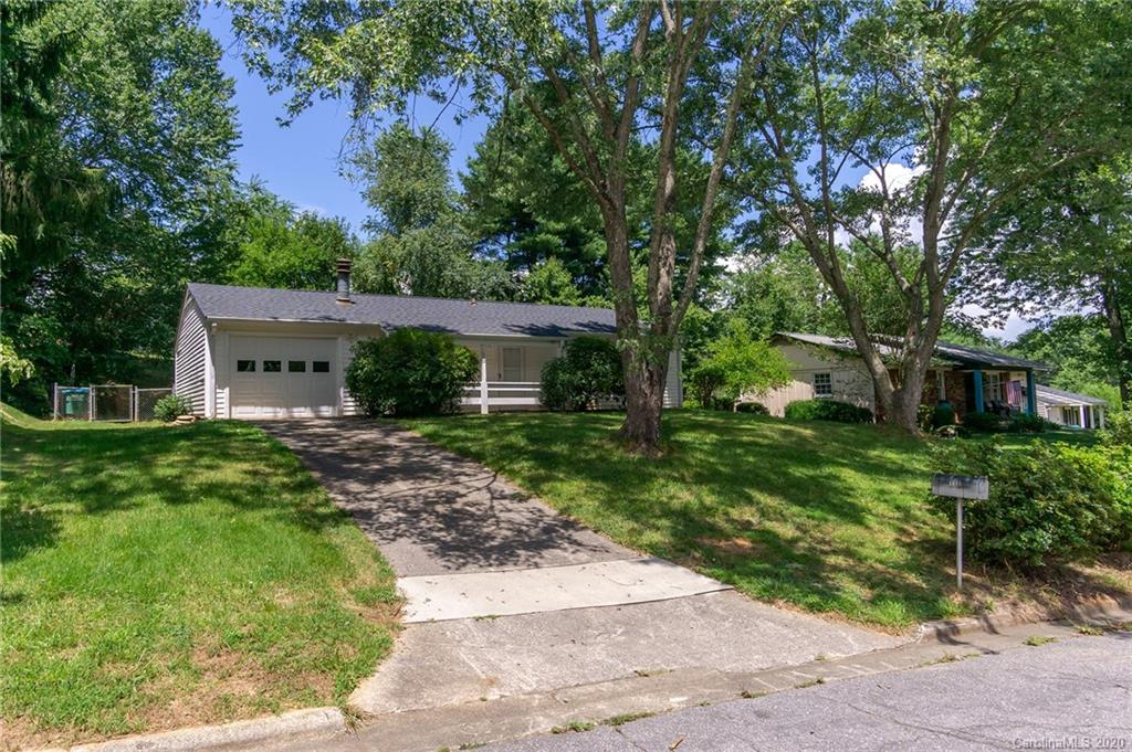 110 Wicklow Drive Asheville NC 28806