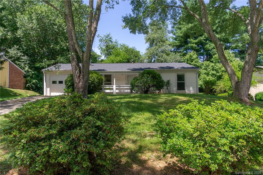 110 Wicklow Drive Asheville NC 28806