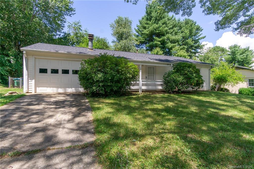 110 Wicklow Drive Asheville NC 28806