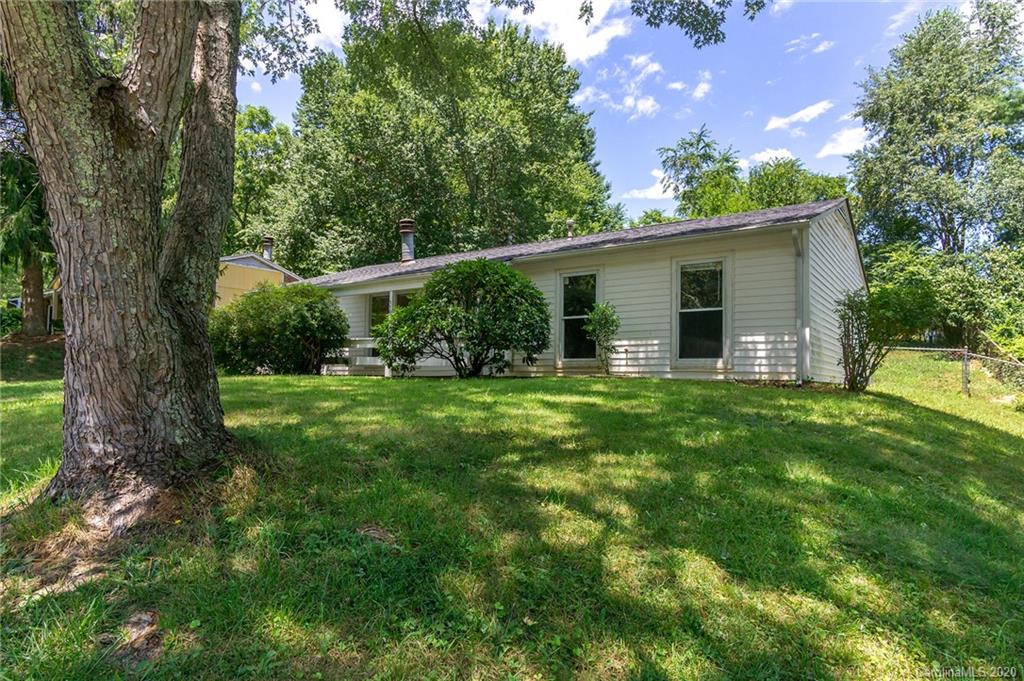 110 Wicklow Drive Asheville NC 28806