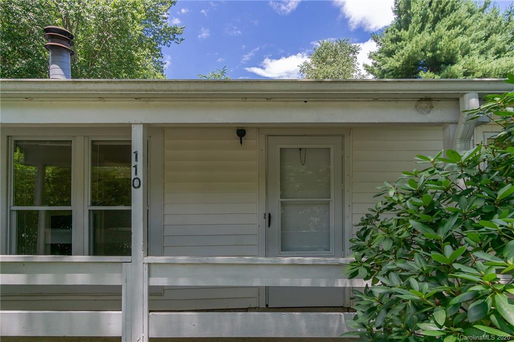 110 Wicklow Drive Asheville NC 28806