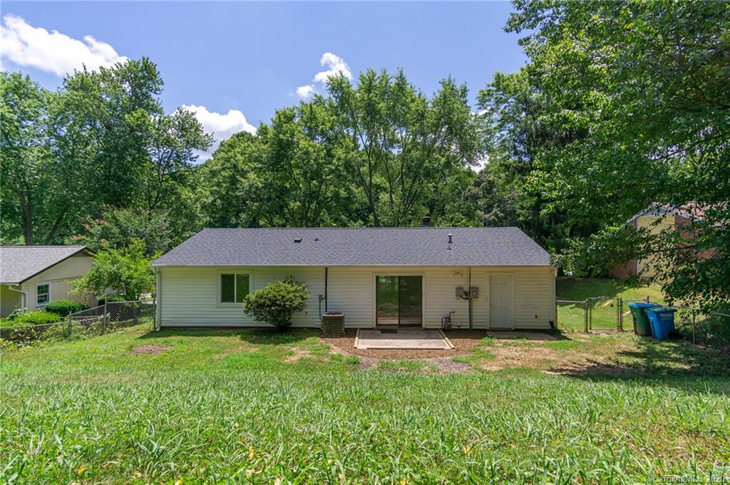 110 Wicklow Drive Asheville NC 28806