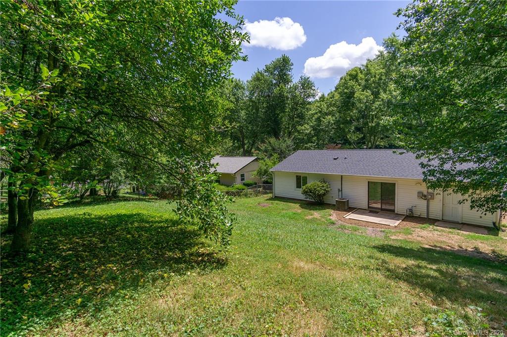 110 Wicklow Drive Asheville NC 28806