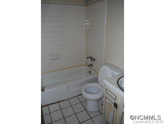 29 West Chapel Circle Asheville NC 28803