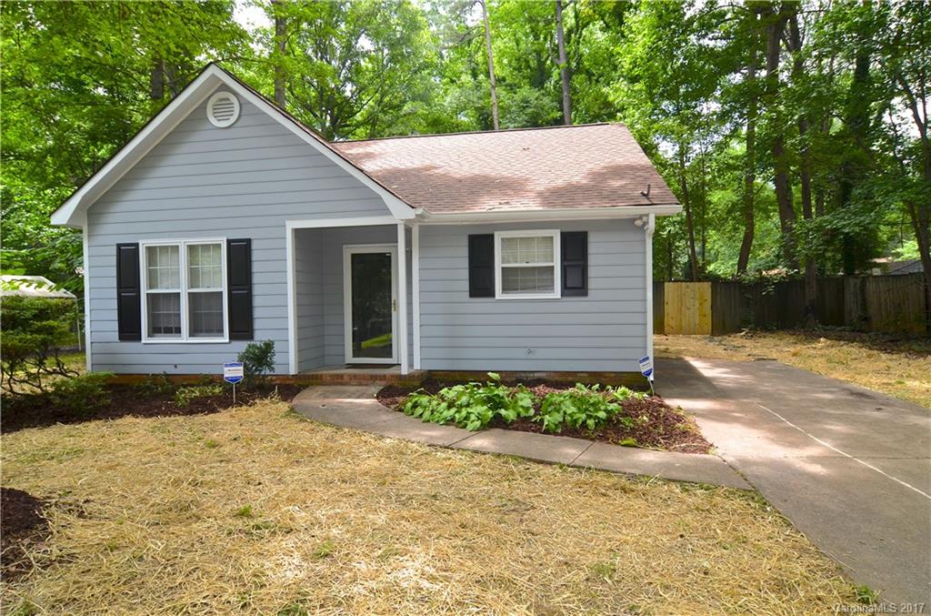 6315 Rockshire Drive Charlotte NC 28227