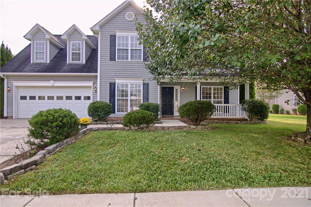 134 Running Briar Road Fletcher NC 28732