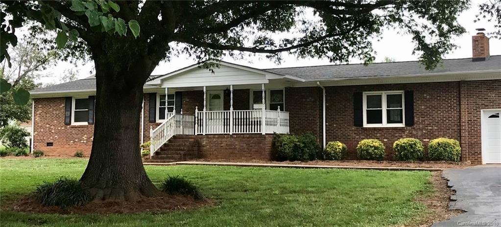 5118 Hucks Road Charlotte NC 28269