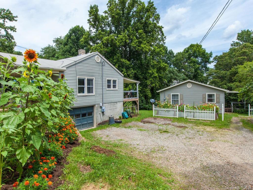 192 Bear Creek Road Asheville NC 28806
