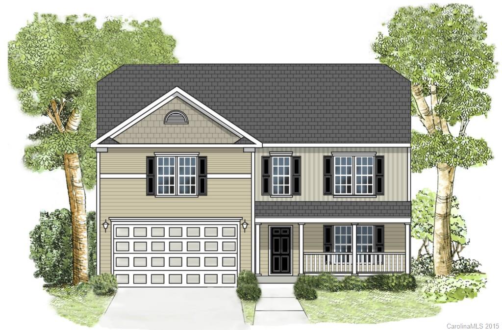 5026 William Caldwell Avenue Charlotte NC 28213